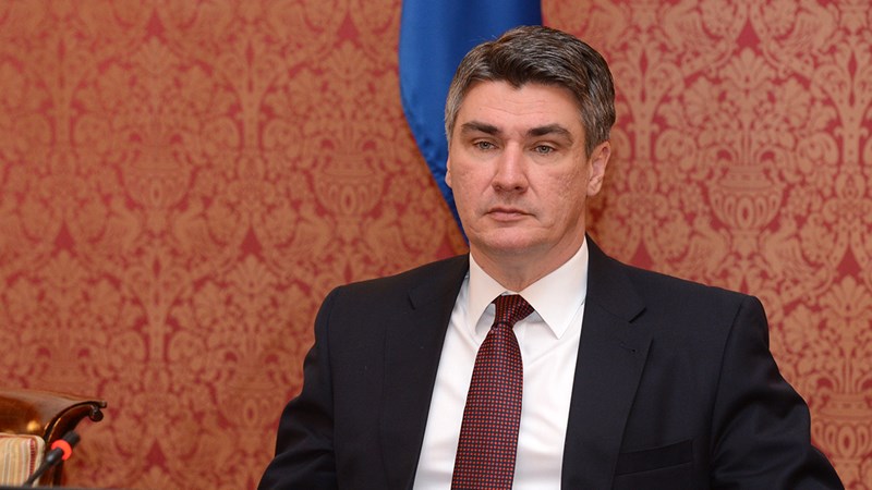 Predsjednik Vlade Milanović: Čestitam i zahvaljujem svima, radili smo dobro i za dobrobit domovine